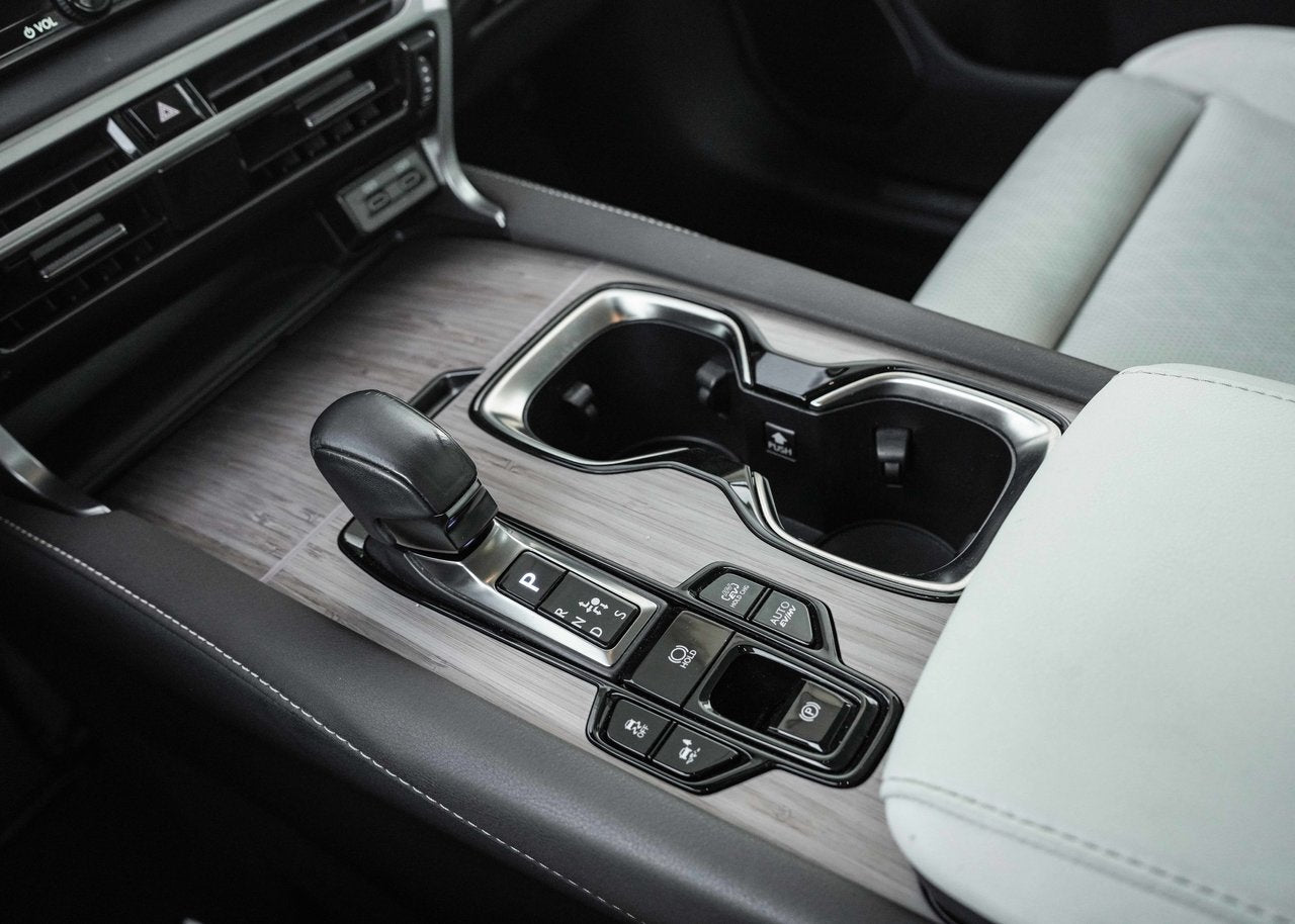 2024 Lexus RX Plug-In Hybrid 450h+ PLUG IN EXECUTIVE MARK LEVINSON TOIT