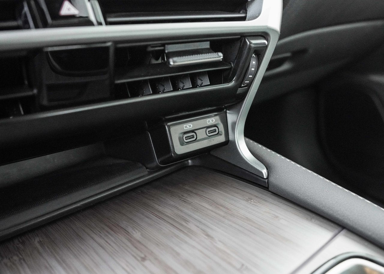 2024 Lexus RX Plug-In Hybrid 450h+ PLUG IN EXECUTIVE MARK LEVINSON TOIT