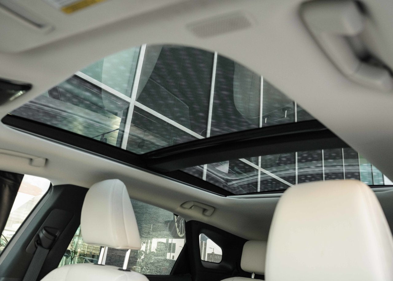 2024 Lexus RX Plug-In Hybrid 450h+ PLUG IN EXECUTIVE MARK LEVINSON TOIT