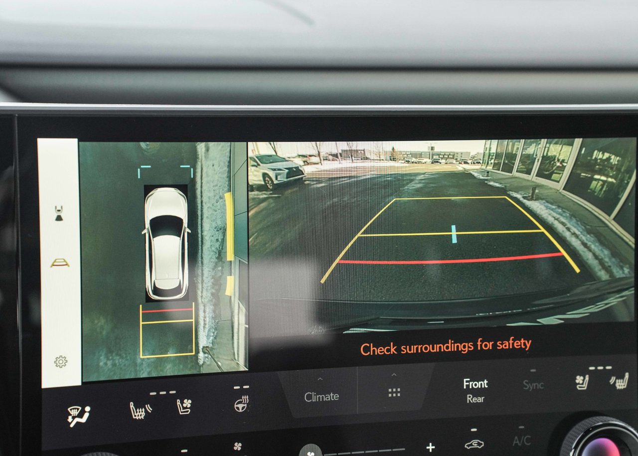 2024 Lexus RX Plug-In Hybrid 450h+ PLUG IN EXECUTIVE MARK LEVINSON TOIT