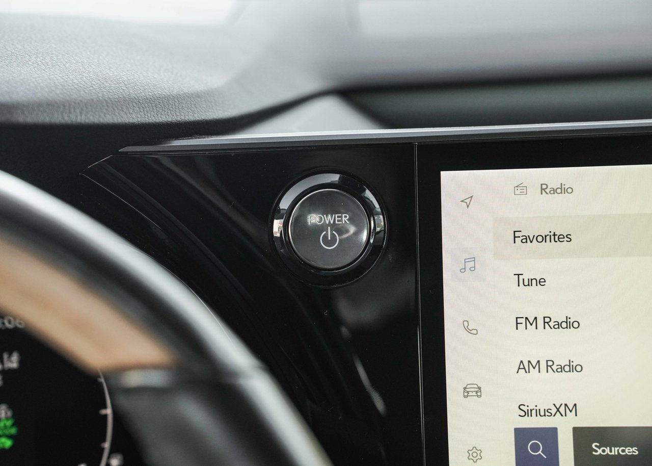 2024 Lexus RX Plug-In Hybrid 450h+ PLUG IN EXECUTIVE MARK LEVINSON TOIT