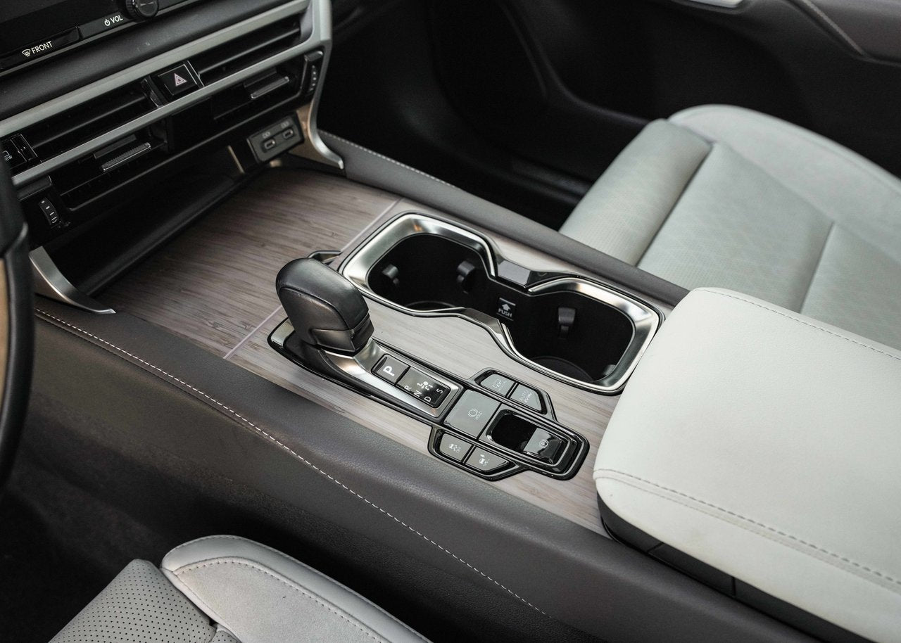 2024 Lexus RX Plug-In Hybrid 450h+ PLUG IN EXECUTIVE MARK LEVINSON TOIT