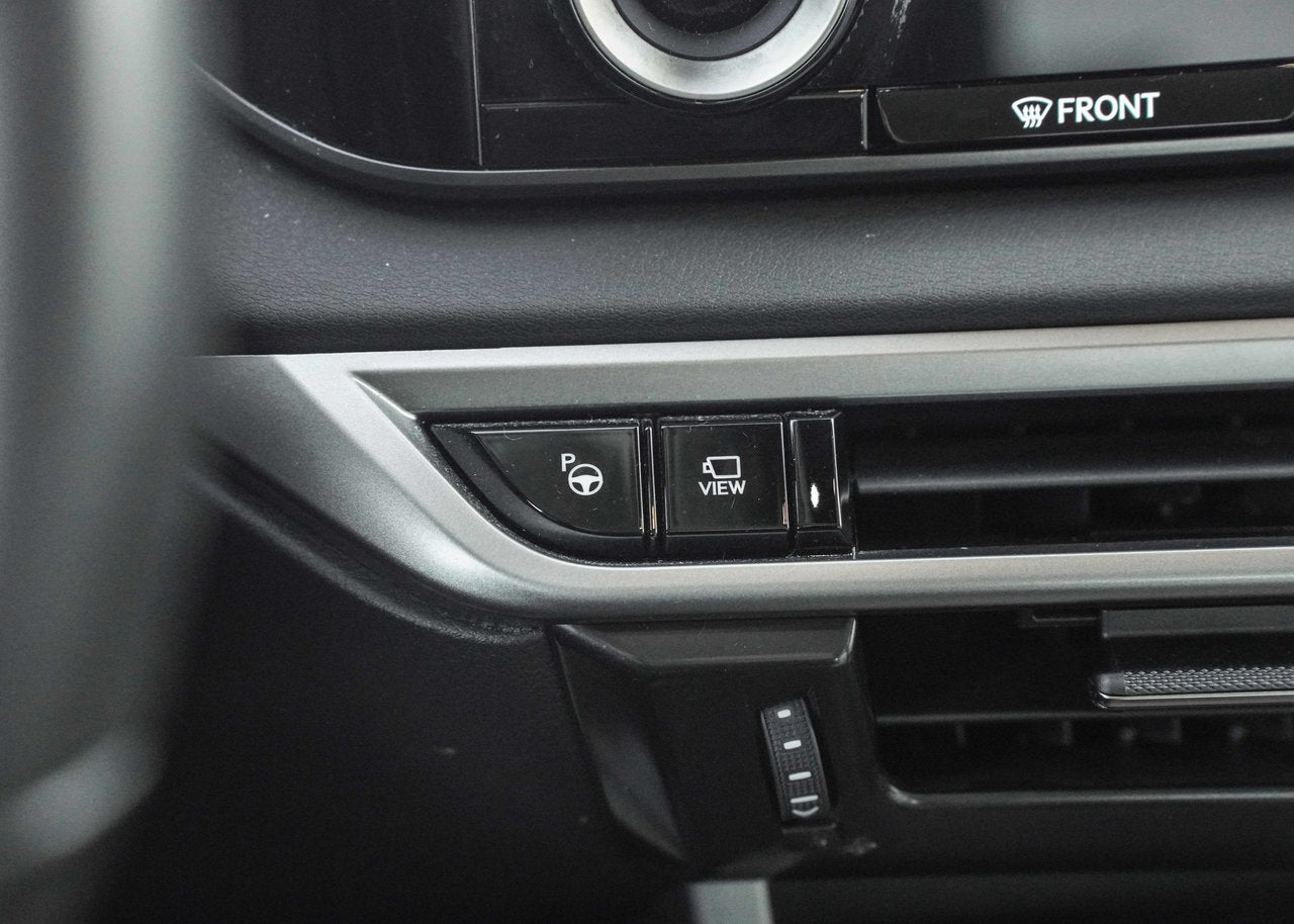 2024 Lexus RX Plug-In Hybrid 450h+ PLUG IN EXECUTIVE MARK LEVINSON TOIT