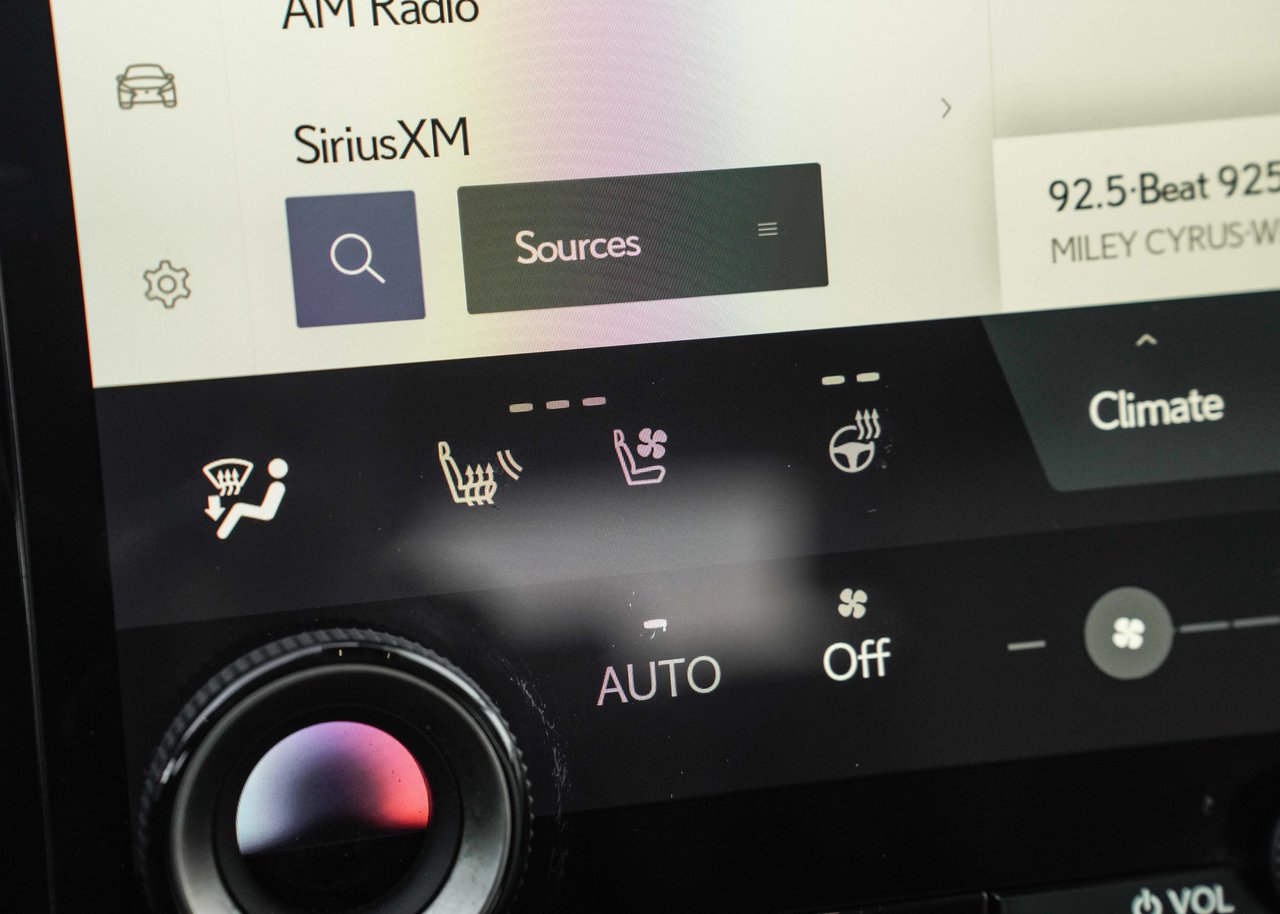 2024 Lexus RX Plug-In Hybrid 450h+ PLUG IN EXECUTIVE MARK LEVINSON TOIT