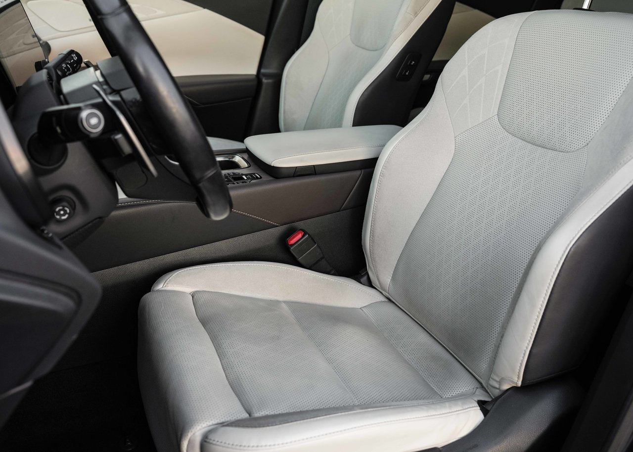 2024 Lexus RX Plug-In Hybrid 450h+ PLUG IN EXECUTIVE MARK LEVINSON TOIT