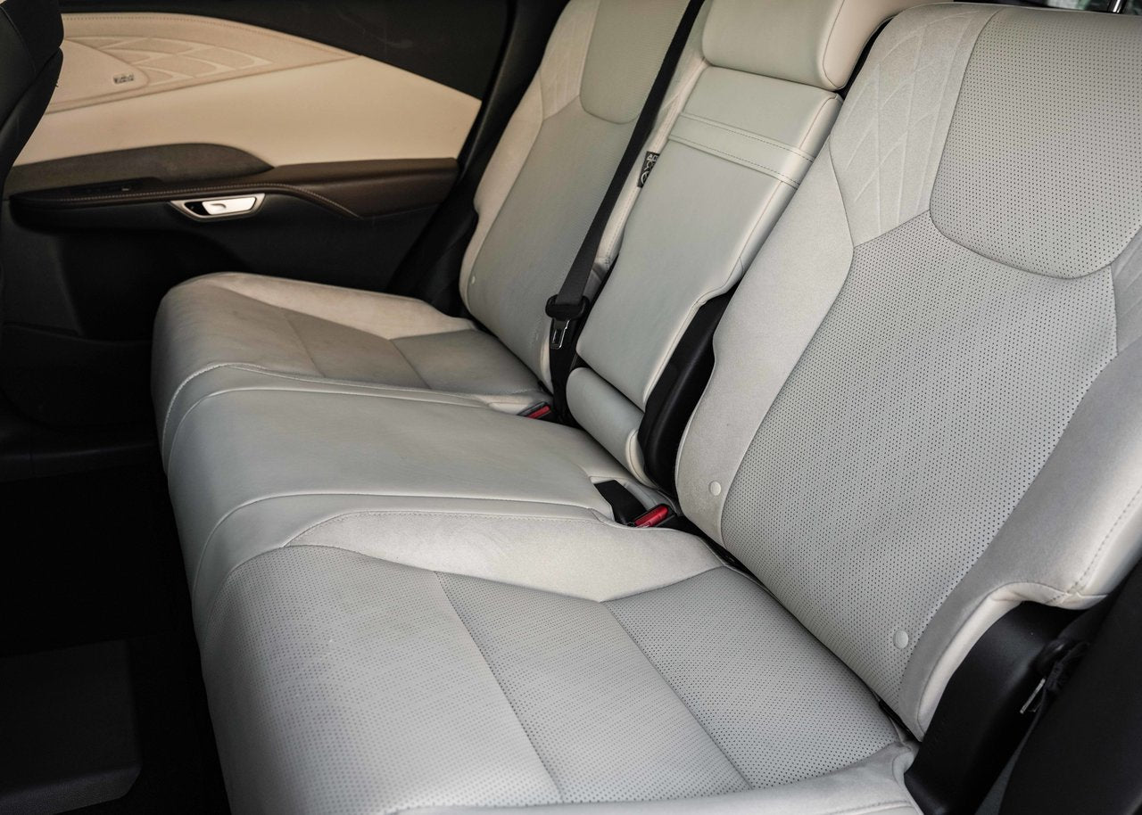 2024 Lexus RX Plug-In Hybrid 450h+ PLUG IN EXECUTIVE MARK LEVINSON TOIT