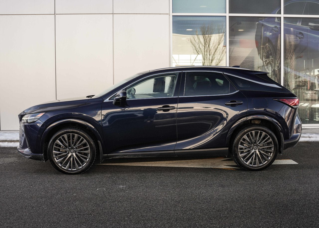 2024 Lexus RX Plug-In Hybrid 450h+ PLUG IN EXECUTIVE MARK LEVINSON TOIT