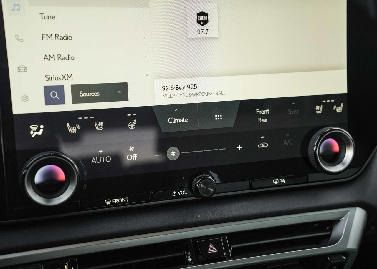 2024 Lexus RX Plug-In Hybrid 450h+ PLUG IN EXECUTIVE MARK LEVINSON TOIT