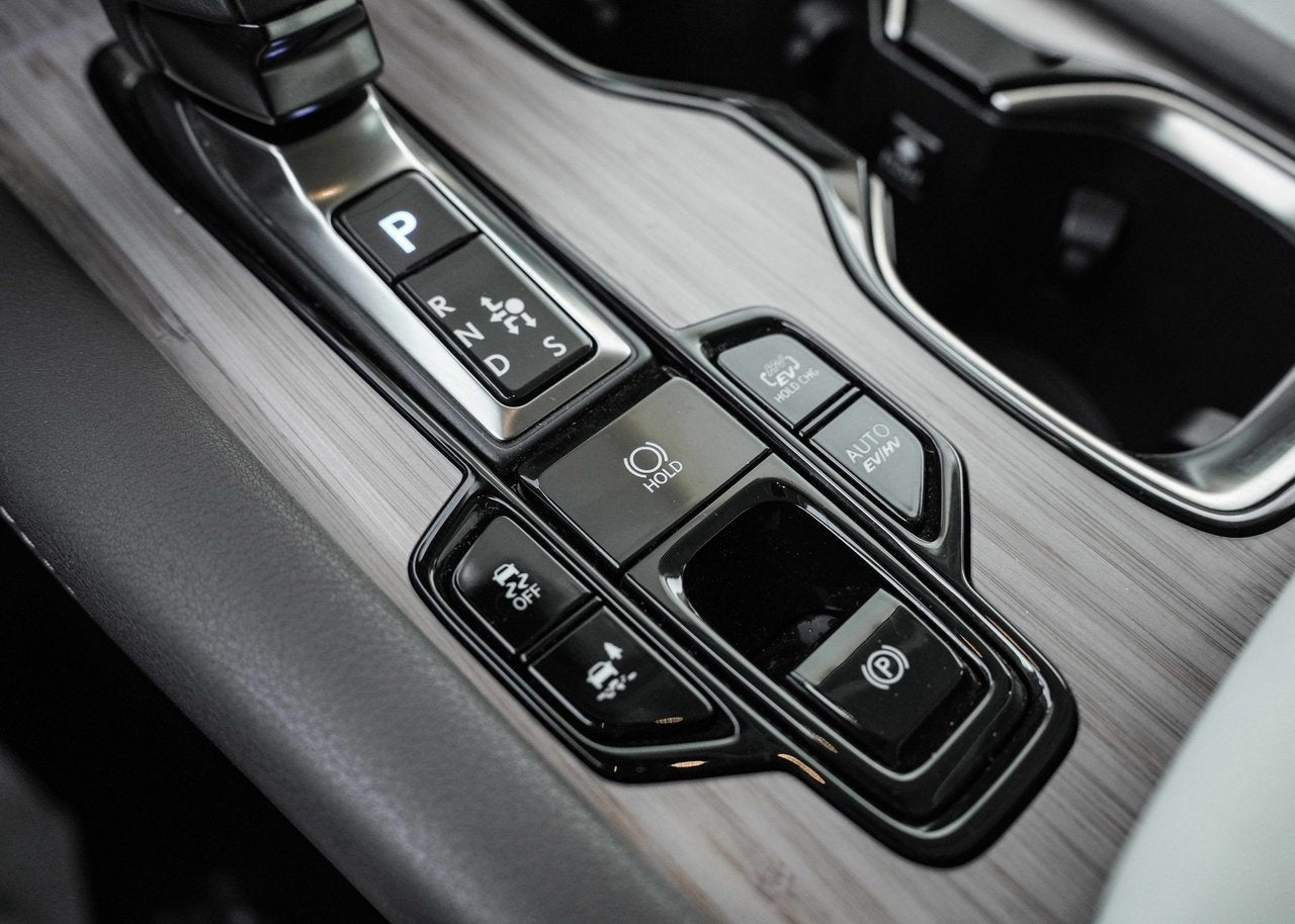 2024 Lexus RX Plug-In Hybrid 450h+ PLUG IN EXECUTIVE MARK LEVINSON TOIT