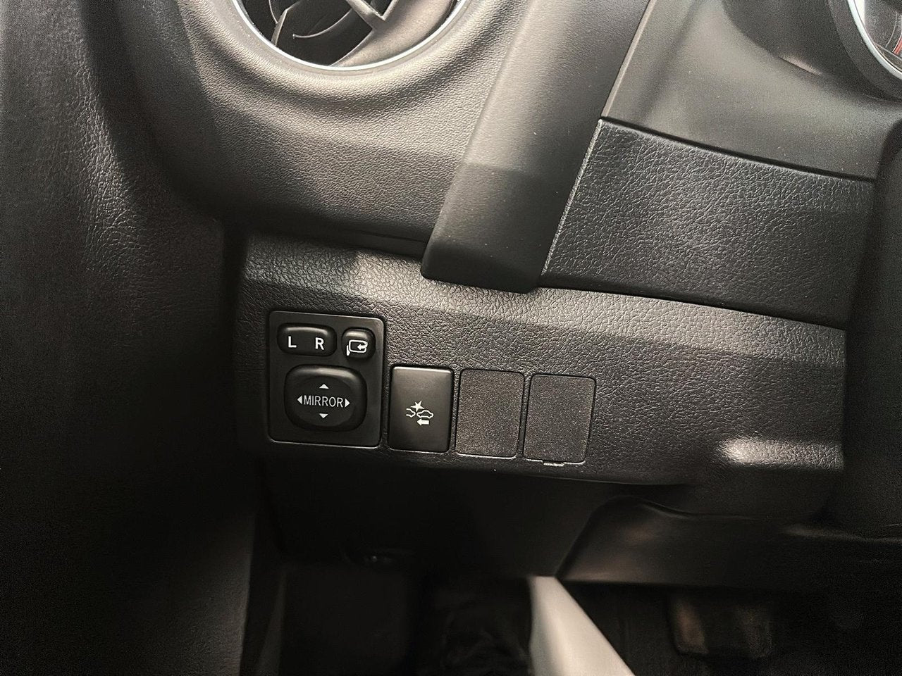 2017 Toyota Corolla iM