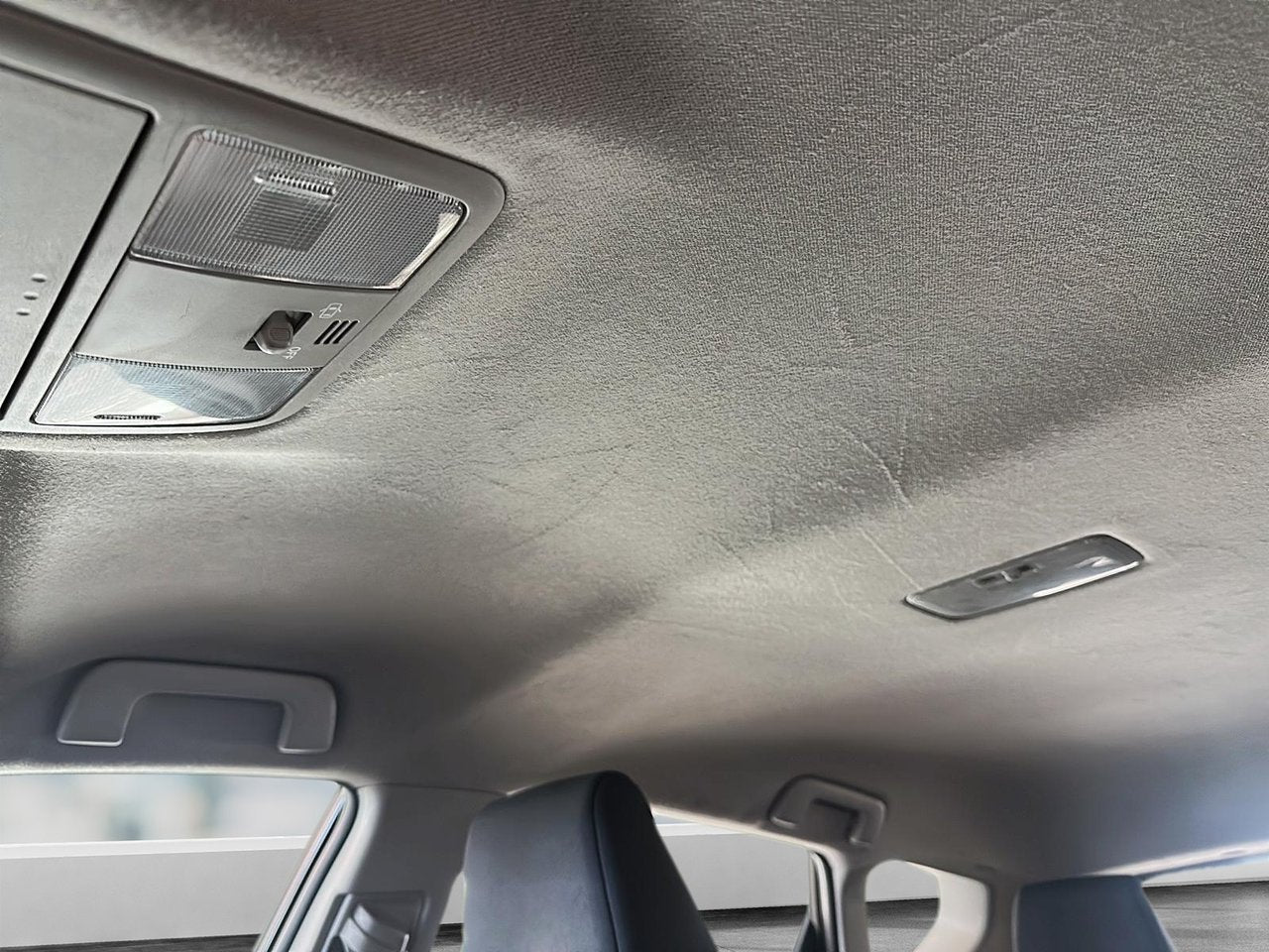 2017 Toyota Corolla iM