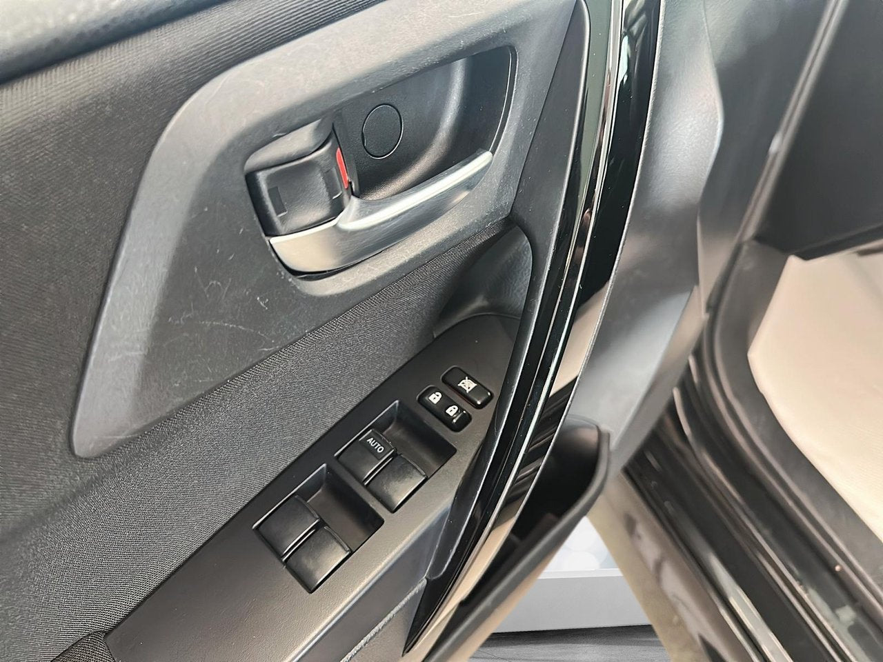 2017 Toyota Corolla iM