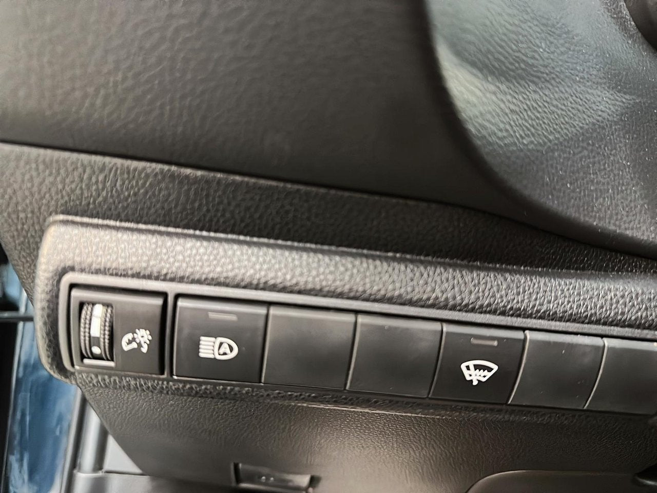 2022 Toyota Corolla Hatchback S