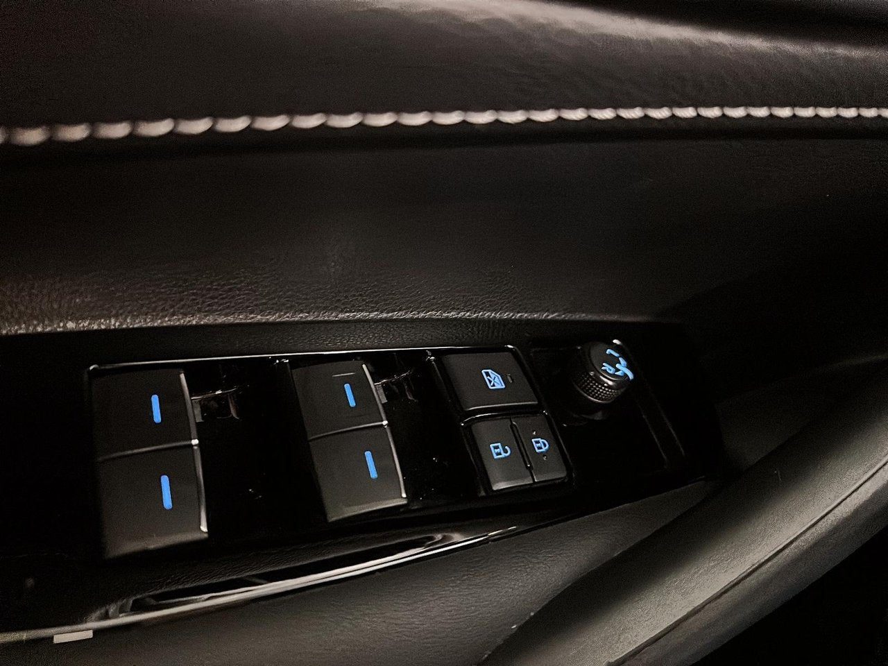 2022 Toyota Corolla Hatchback S