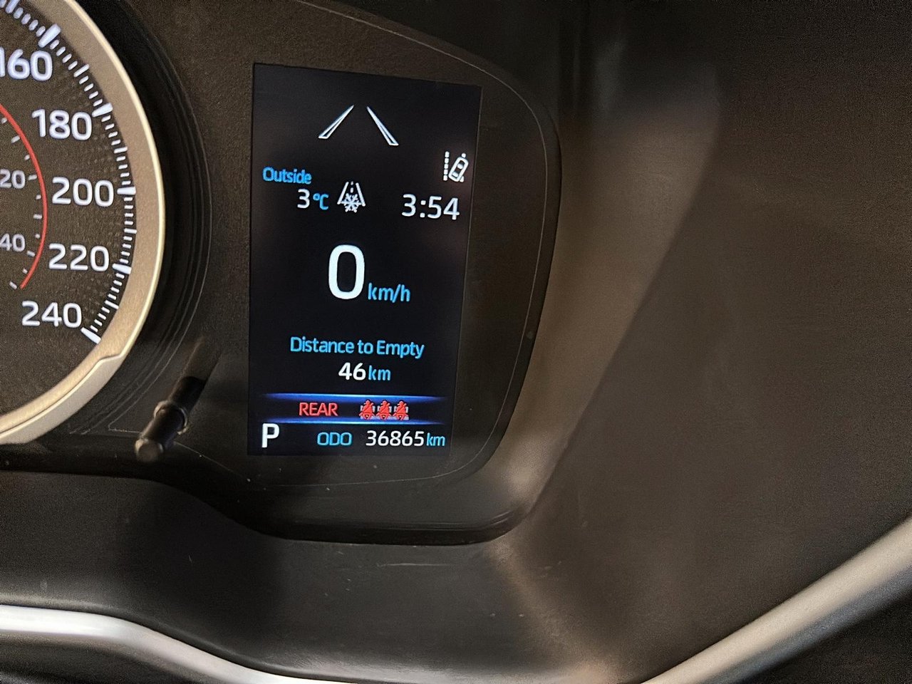 2022 Toyota Corolla Hatchback S