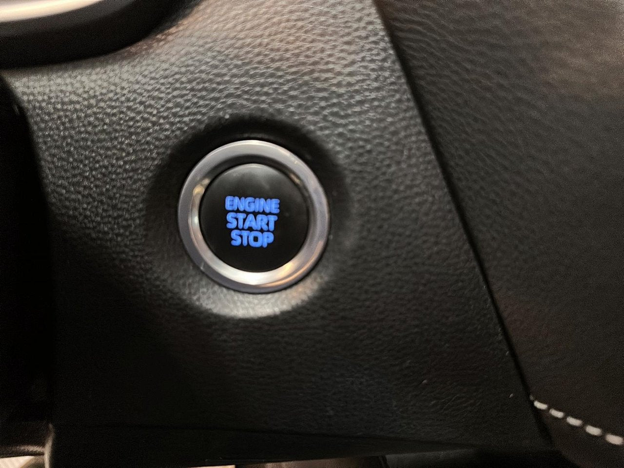 2022 Toyota Corolla Hatchback S