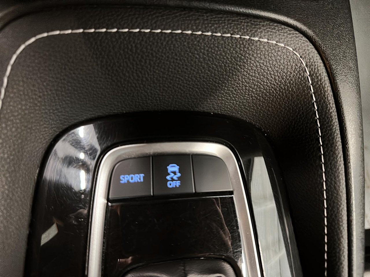 2022 Toyota Corolla Hatchback S