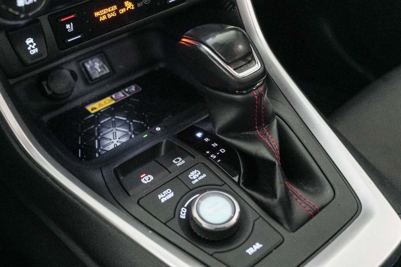 2022 Toyota RAV4 Prime XSE