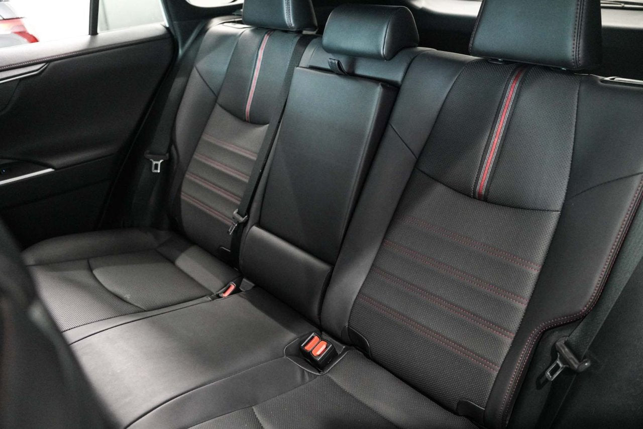 2022 Toyota RAV4 Prime XSE