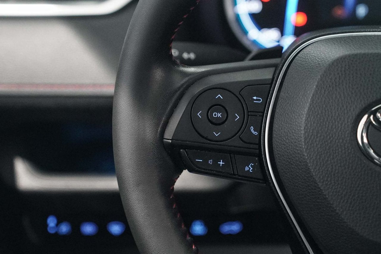 2022 Toyota RAV4 Prime XSE