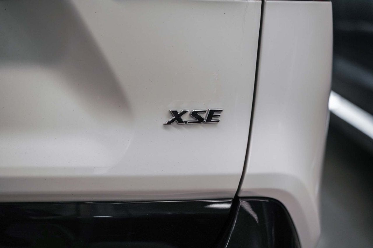 2022 Toyota RAV4 Prime XSE