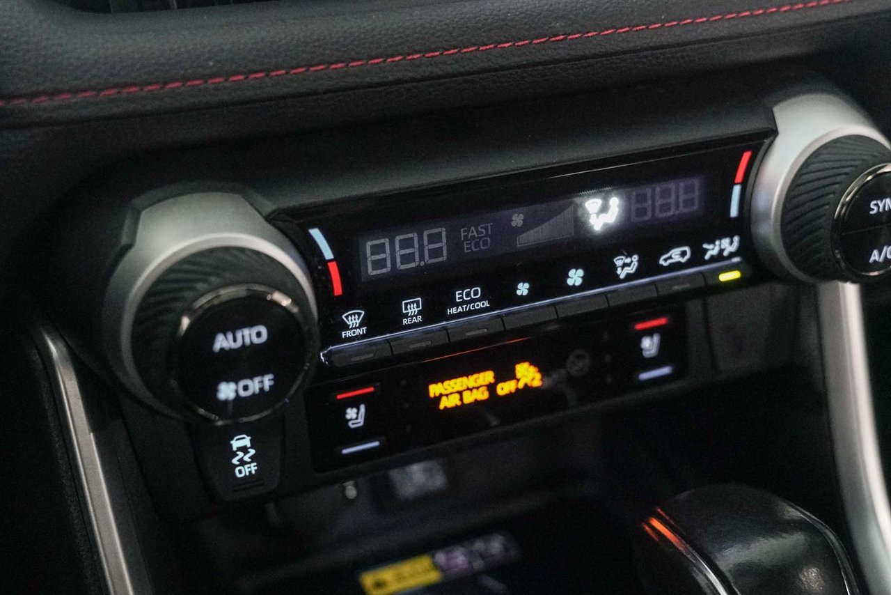 2022 Toyota RAV4 Prime XSE