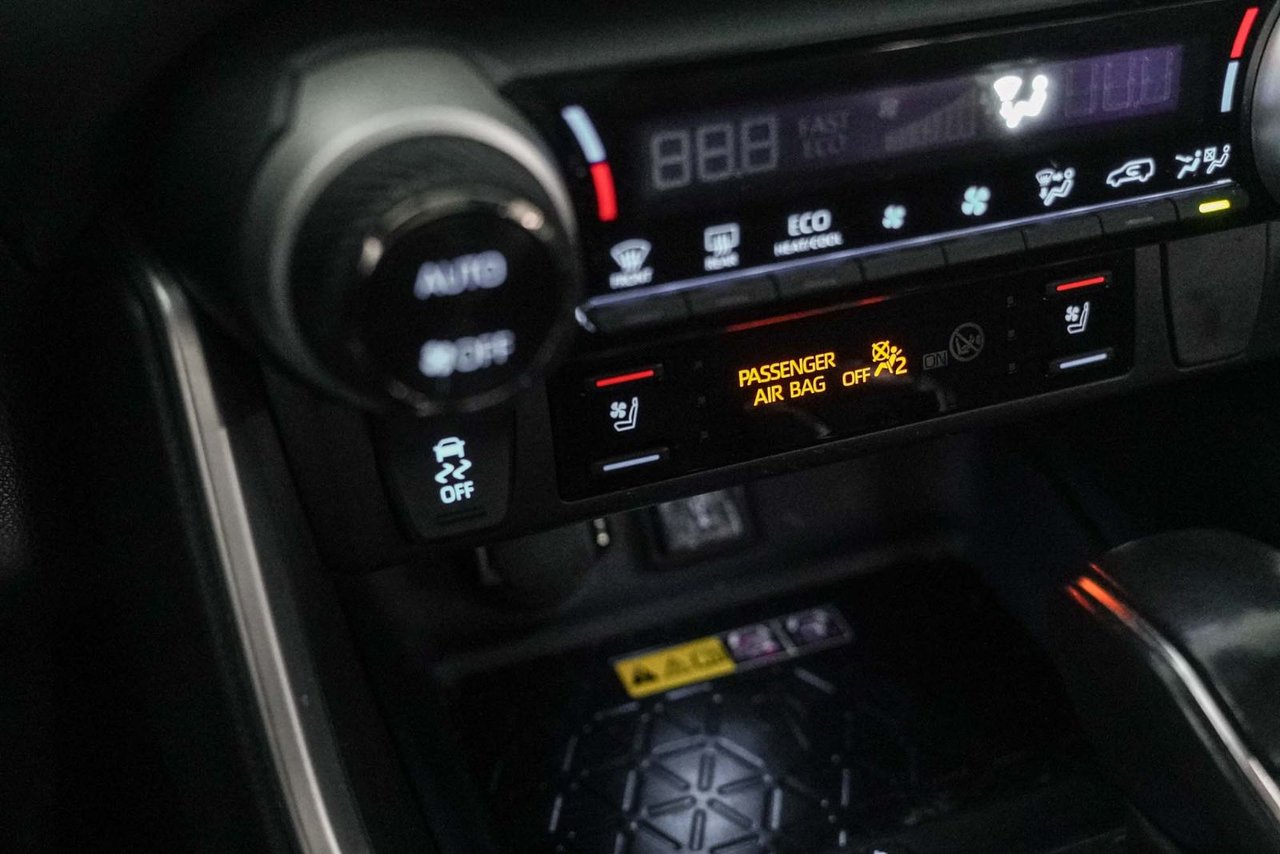 2022 Toyota RAV4 Prime XSE