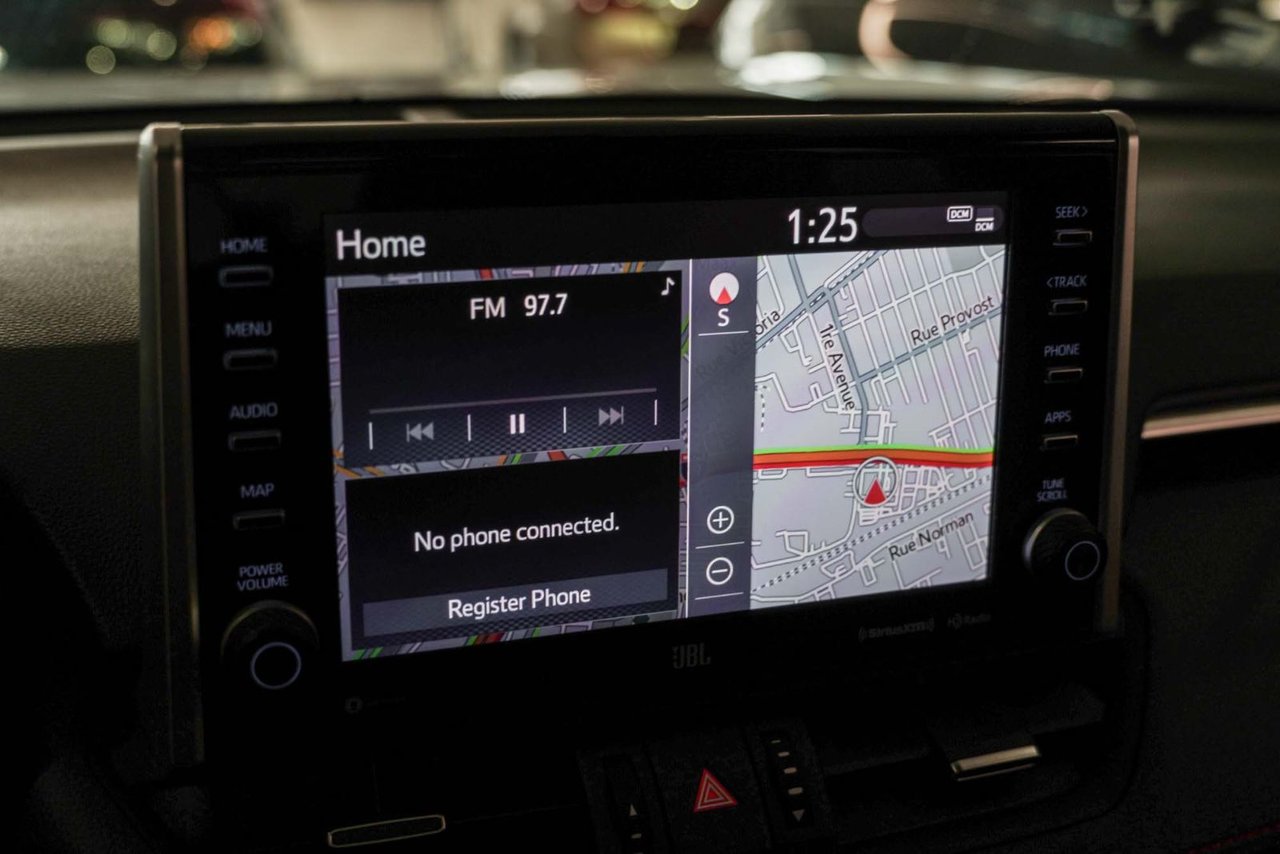 2022 Toyota RAV4 Prime XSE