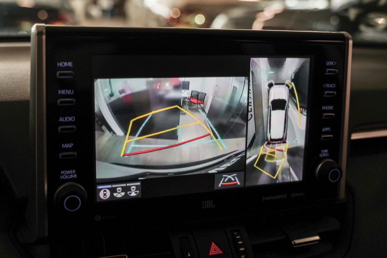 2022 Toyota RAV4 Prime XSE