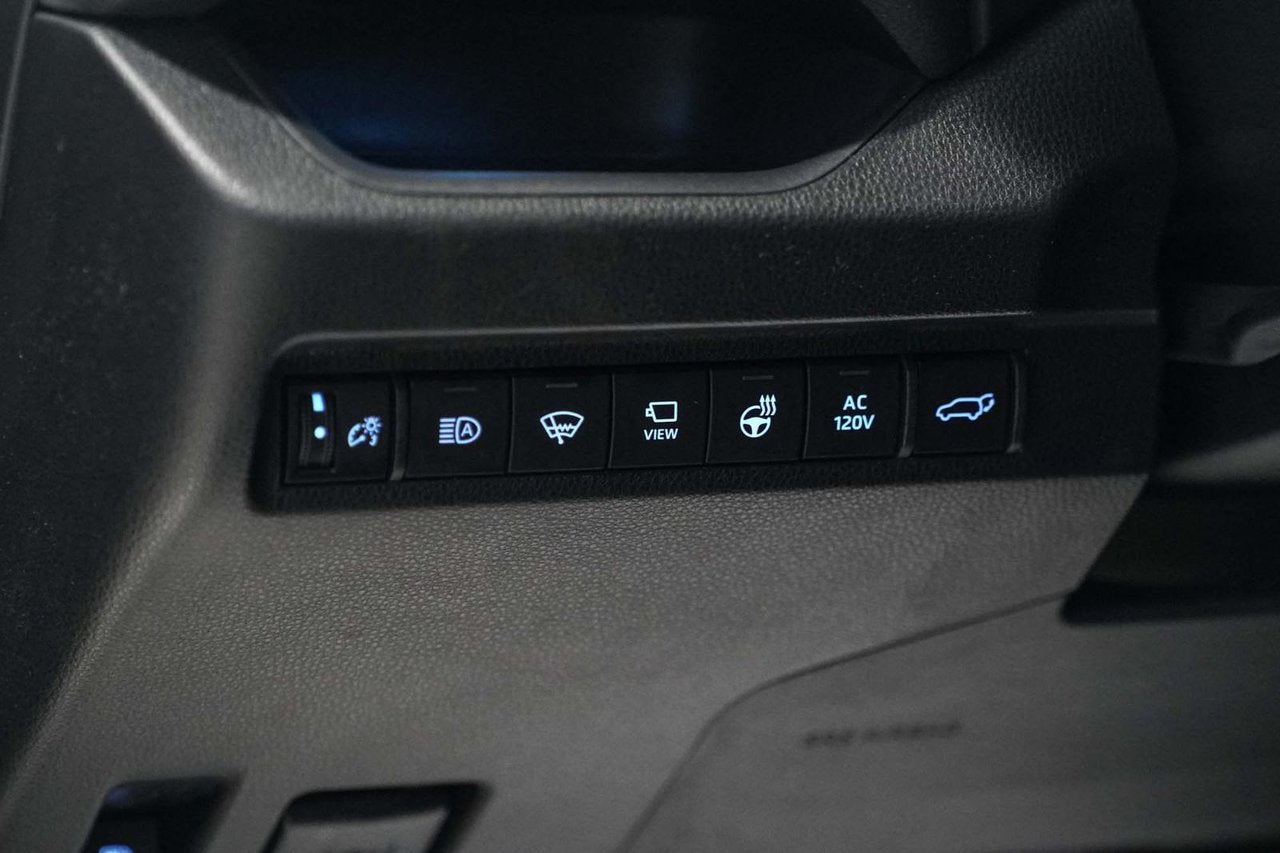 2022 Toyota RAV4 Prime XSE