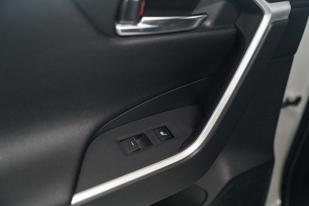 2022 Toyota RAV4 Prime XSE