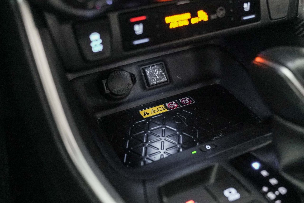 2022 Toyota RAV4 Prime XSE