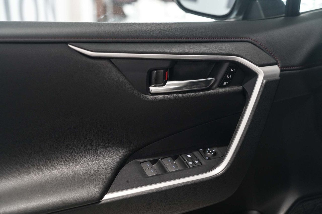 2022 Toyota RAV4 Prime XSE