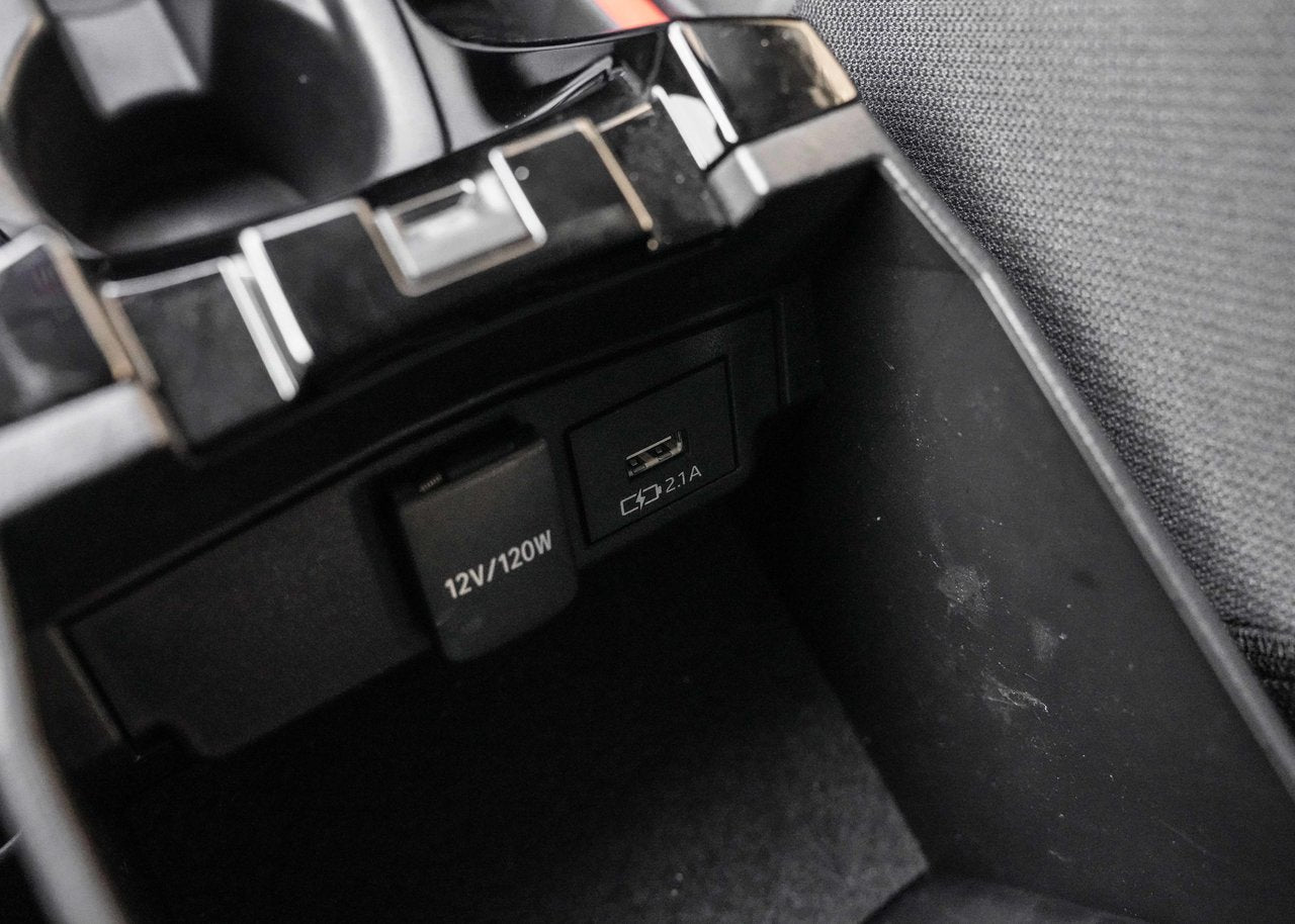 2021 Toyota Corolla Hatchback SE UP