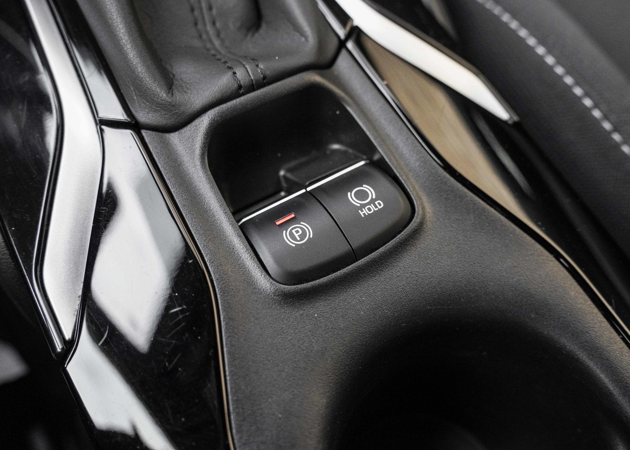 2021 Toyota Corolla Hatchback SE UP