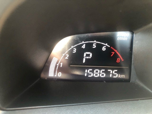 2014 Mazda Mazda3 GS-SKY