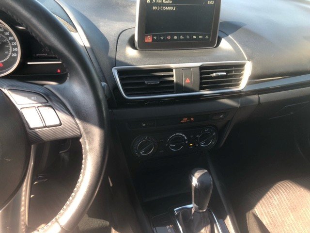 2014 Mazda Mazda3 GS-SKY