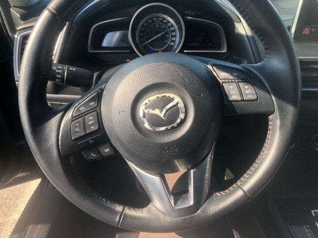 2014 Mazda Mazda3 GS-SKY