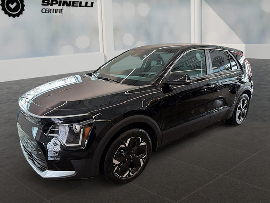 2024 Kia Niro EV Wind