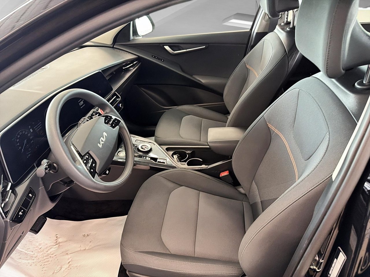 2024 Kia Niro EV Wind