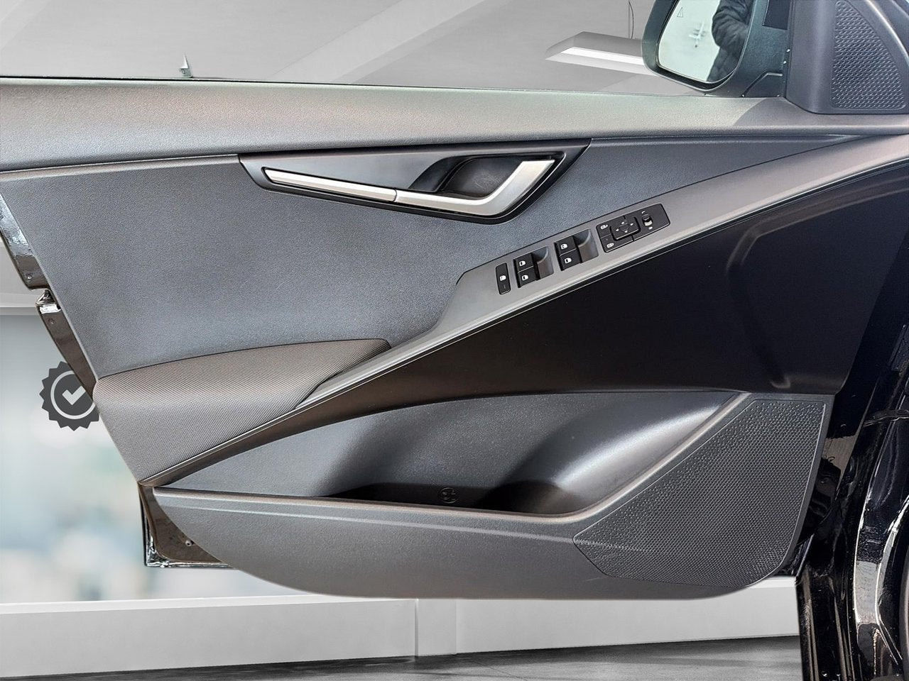 2024 Kia Niro EV Wind