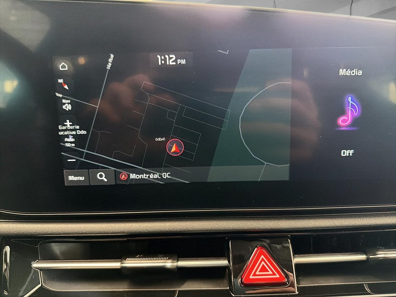 2024 Kia Niro EV Wind