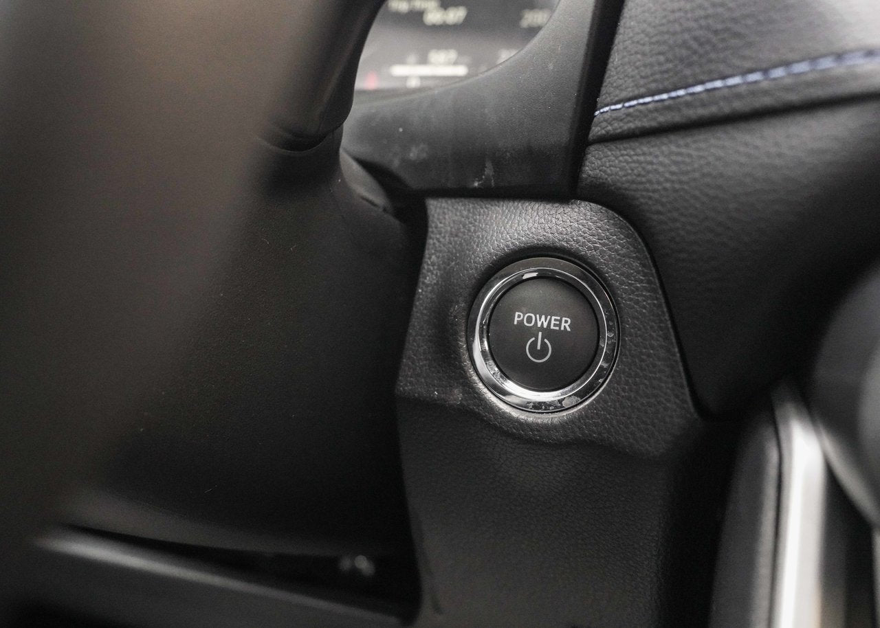 2025 Toyota RAV4 Hybrid XSE TECH