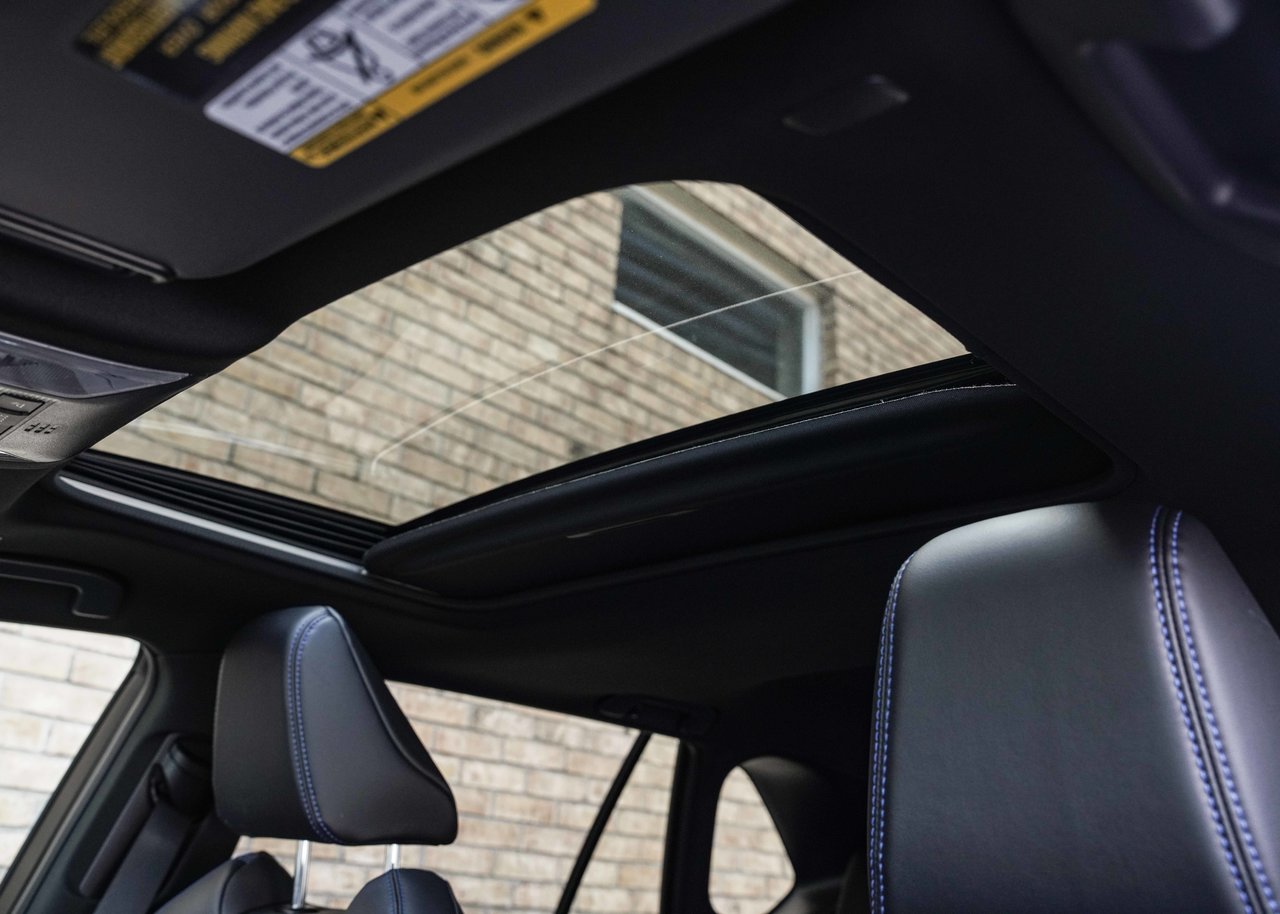 2025 Toyota RAV4 Hybrid XSE TECH