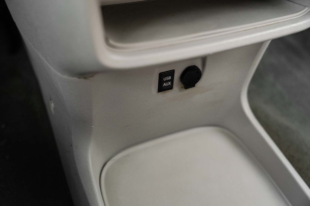 2013 Toyota Sienna LE