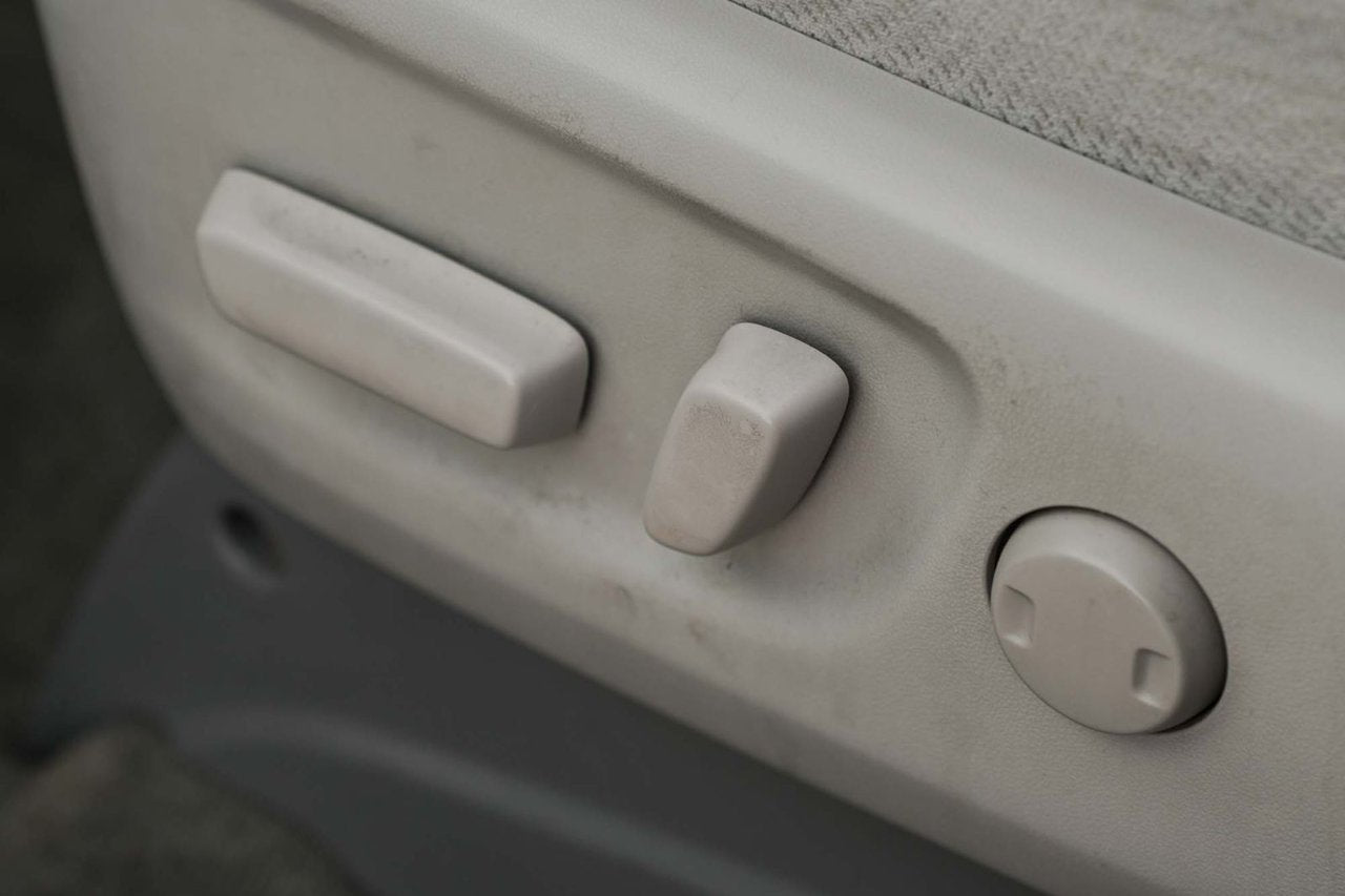 2013 Toyota Sienna LE