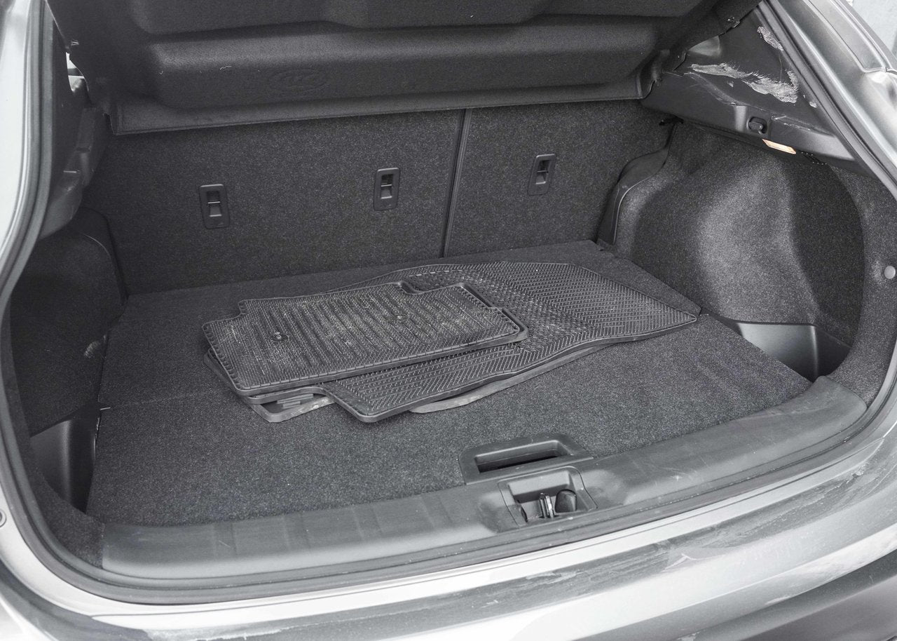 2021 Nissan Qashqai SL