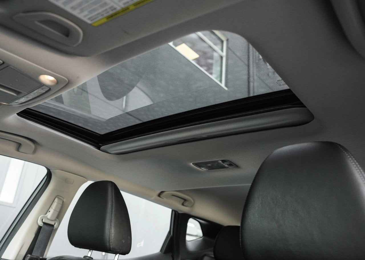 2021 Nissan Qashqai SL