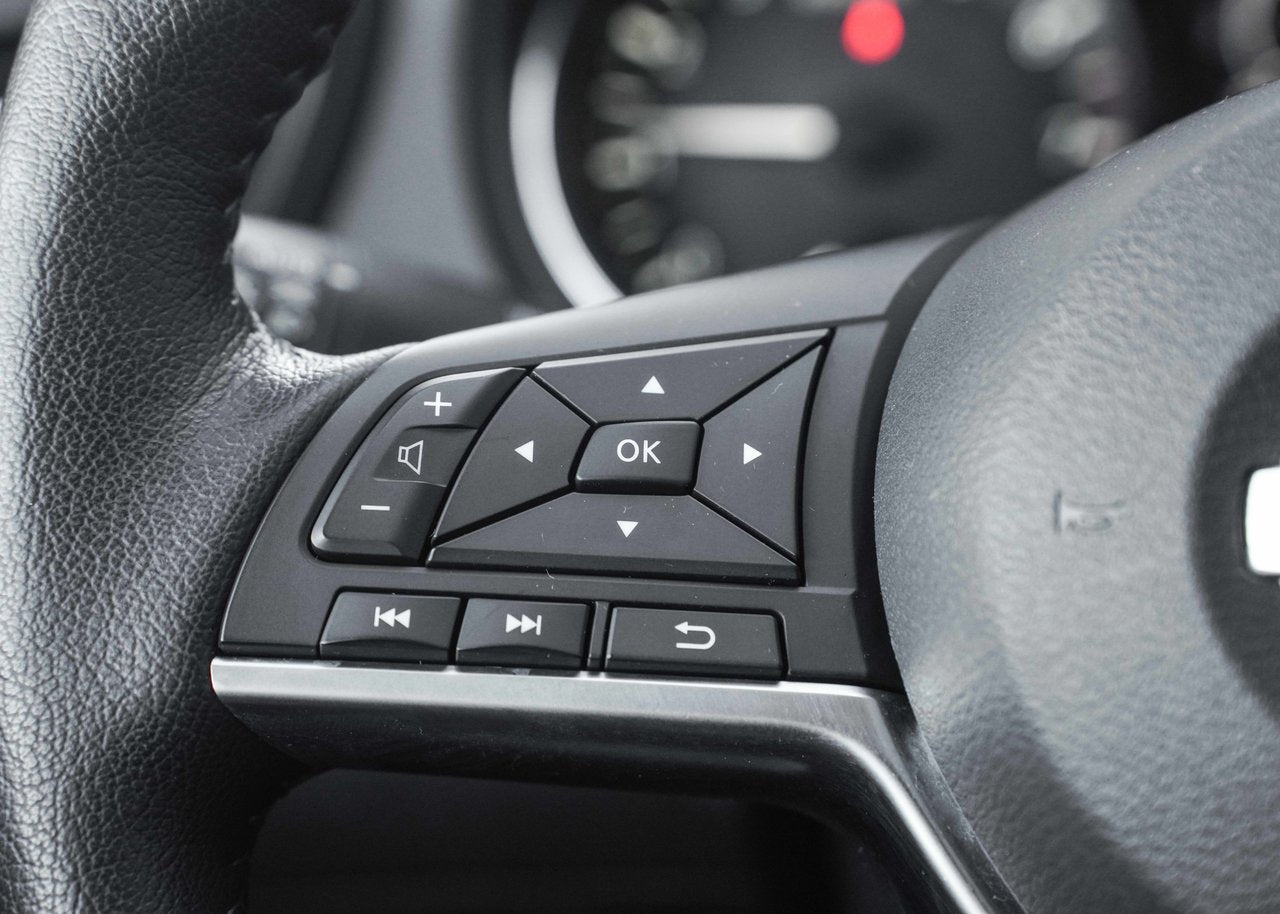 2021 Nissan Qashqai SL