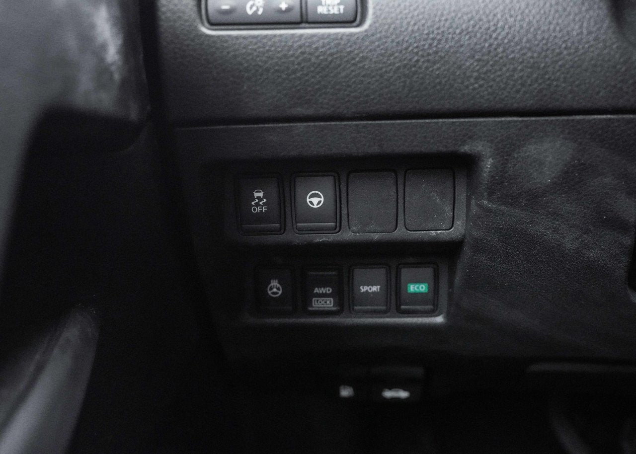 2021 Nissan Qashqai SL